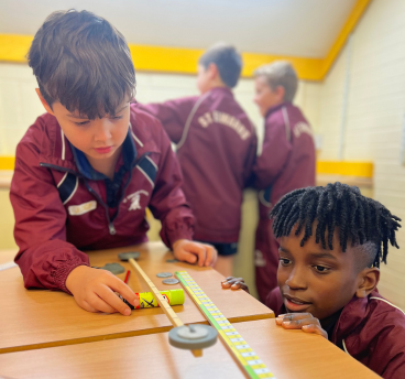 St Edward's Prep photo