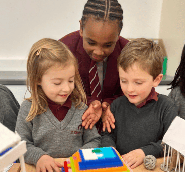 St Edward's Prep photo