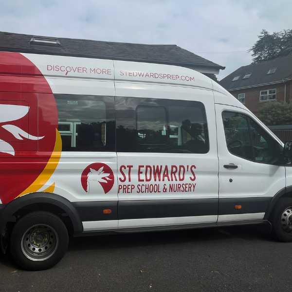 School Bus Service
