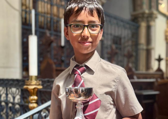 Year 6 Success - Celebrating Our 2026 Leavers