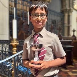 Year 6 Success – Celebrating Our 2026 Leavers